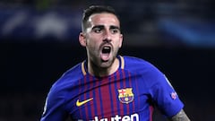 Alcacer joins Dortmund on loan