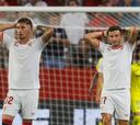 Sevilla 1-2 Villarreal: resumen, goles y resultado