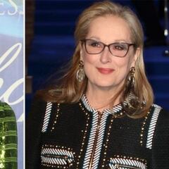 Sharon Stone carga contra Meryl Streep: “Está sobrevalorada”