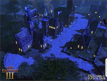 Age of Empires III saldrá este año