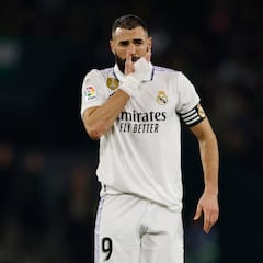3 De Descuento, en directo: ¿Tiene LaLiga nuevo campeón?, la escasez goleadora del Real Madrid...