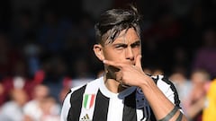 La cuestión Dybala