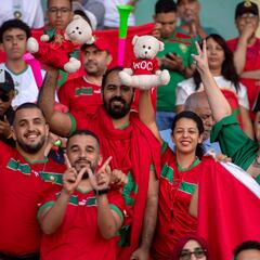 Women’s World Cup 2023: Morocco in-depth team guide and prediction