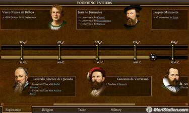 [GC] Civilization IV: Colonization, Impresiones