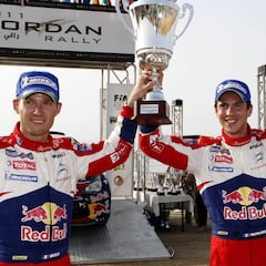 El Mundial de Rallys se aprieta más de 20 minutos en 45 años