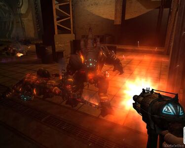 Hellgate: London, Impresiones E3