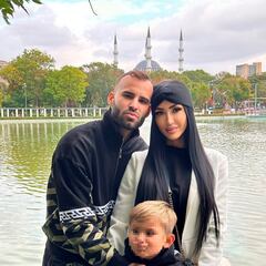 Jesé Rodríguez aclara su última polémica en defensa de Aurah: “Quien me conoce sabe que no soy agresivo”