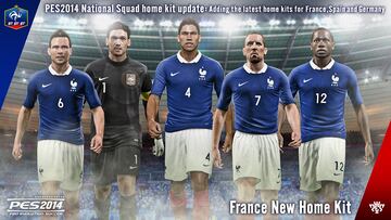 Captura de pantalla - PES 2014 (360)