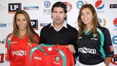 El auge y caída de Unión Temuco, el primer equipo de Salas