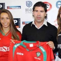 El auge y caída de Unión Temuco, el primer equipo de Salas