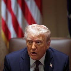 Trump anuncia nuevos aranceles y afecta de lleno a España