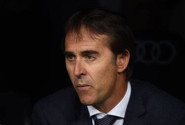 Espanyol almost give the Bernabéu a fright