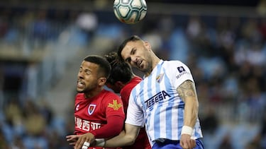 Tres puntos ganados con el corazón