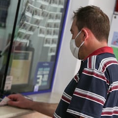 Lotería Nacional: ¿a qué hora es y cuánto toca de premio en el sorteo del Día de la Constitución?