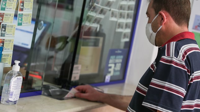 ¿Hasta cuándo se puede cobrar la Lotería del Niño y dónde se pagan los décimos premiados?