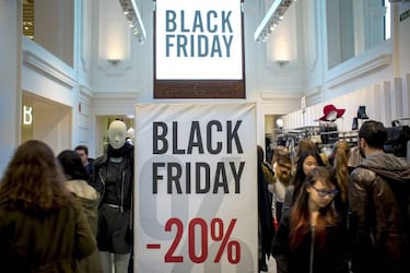 Black Friday: los productos que no debes comprar y por qu