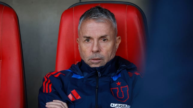 Álvarez aborda las lesiones de Aránguiz y Di Yorio y se refiere al ‘caso Vargas’: “Tengo que estar...”