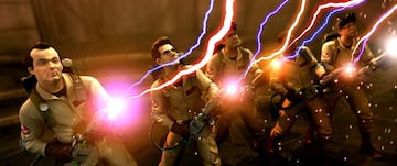 Imágenes de Ghostbusters: The Video Game Remastered