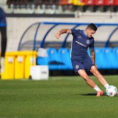 Merquelanz estará de cuatro a seis semanas de baja