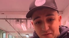 Manuel Ribeiro, experto carnicero, corrige a Dabiz Muñoz: “Eso no es entrecot, eso es llana o cañón”