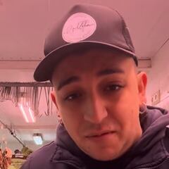 Manuel Ribeiro, experto carnicero, corrige a Dabiz Muñoz: “Eso no es entrecot, eso es llana o cañón”