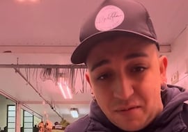 Manuel Ribeiro, experto carnicero, corrige a Dabiz Muñoz: “Eso no es entrecot, eso es llana o cañón”