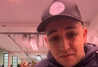 Manuel Ribeiro, experto carnicero, corrige a Dabiz Muñoz: “Eso no es entrecot, eso es llana o cañón”