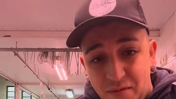 Manuel Ribeiro, experto carnicero, corrige a Dabiz Muñoz: “Eso no es entrecot, eso es llana o cañón”