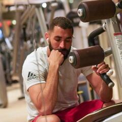 Concern for Real Madrid's injured players during quarantine period