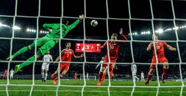 Wales vs Republic of Ireland: how and where to watch, TV, online...