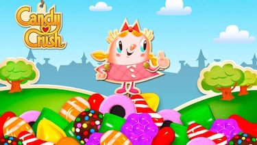 King, creadores de Candy Crush, inauguran sus nuevas oficinas en Barcelona