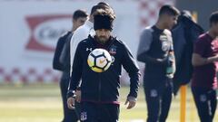 Colo Colo y Estudiantes anuncian amistoso para la Noche Alba