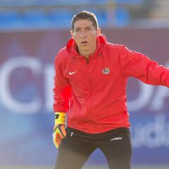 Los “Hombres de Hierro” del Apertura 2017 en el Ascenso MX