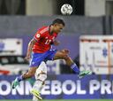 Chile Sub 23 - Paraguay Sub 23 (2-1): resultado, goles y resumen del partido