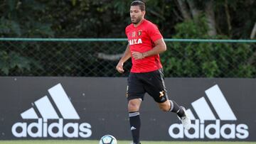 Ocho colombianos que buscan seguir en Copa Sudamericana