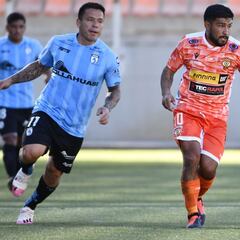 Mercado de fichajes Primera B 2022: refuerzos, fichajes, salidas y rumores