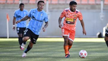 Mercado de fichajes Primera B 2022: refuerzos, fichajes, salidas y rumores