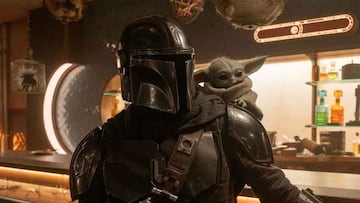 ‘Star Wars’ en 2026: estas son las películas y series que llegarán este año