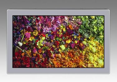 Japan Display lleva la resolución 8K a un panel de 17 pulgadas