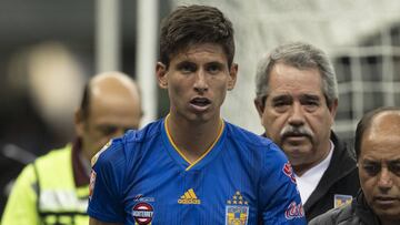 En Tigres aseguran que Jürgen Damm desea quedarse