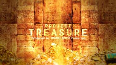 Project Treasure, lo nuevo de Harada, en exclusiva en Wii U