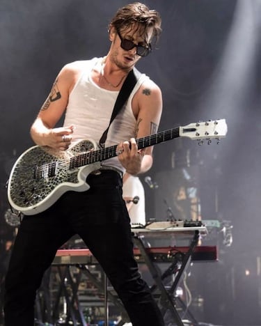 El cantante y compositor estadounidense nació el 29 de febrero de 1984, y se suma de esta forma a la lista de famosos que celebran su cumpleaños en este día tan particular. Además, está de enhorabuena, pues hace un mes anunció que estrenaba un show de radio.