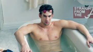 Fotografía de la campaña de Louis Vuitton.