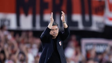 Dulce despedida del Muñeco