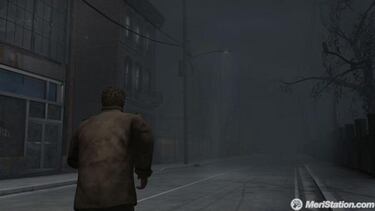 [E3] Silent Hill: Homecoming