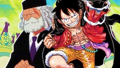 One Piece 1110, when will the next chapter be released? Confirmed date