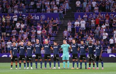 José Juan Romero: “En vez de pensar, nos hemos puesto los cuernos” 