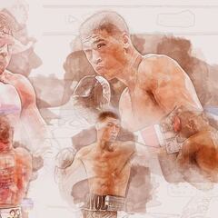 Bivol, el gran desafío de Canelo