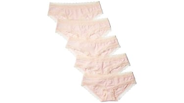 ¿Qué es Iris & Lilly? Seleccionamos la mejor ropa interior para mujer de marca Amazon