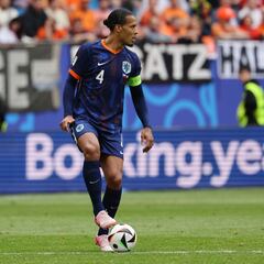 Países Bajos vs Austria: Horario, Canal, TV, dónde y cómo ver online la Euro 2024